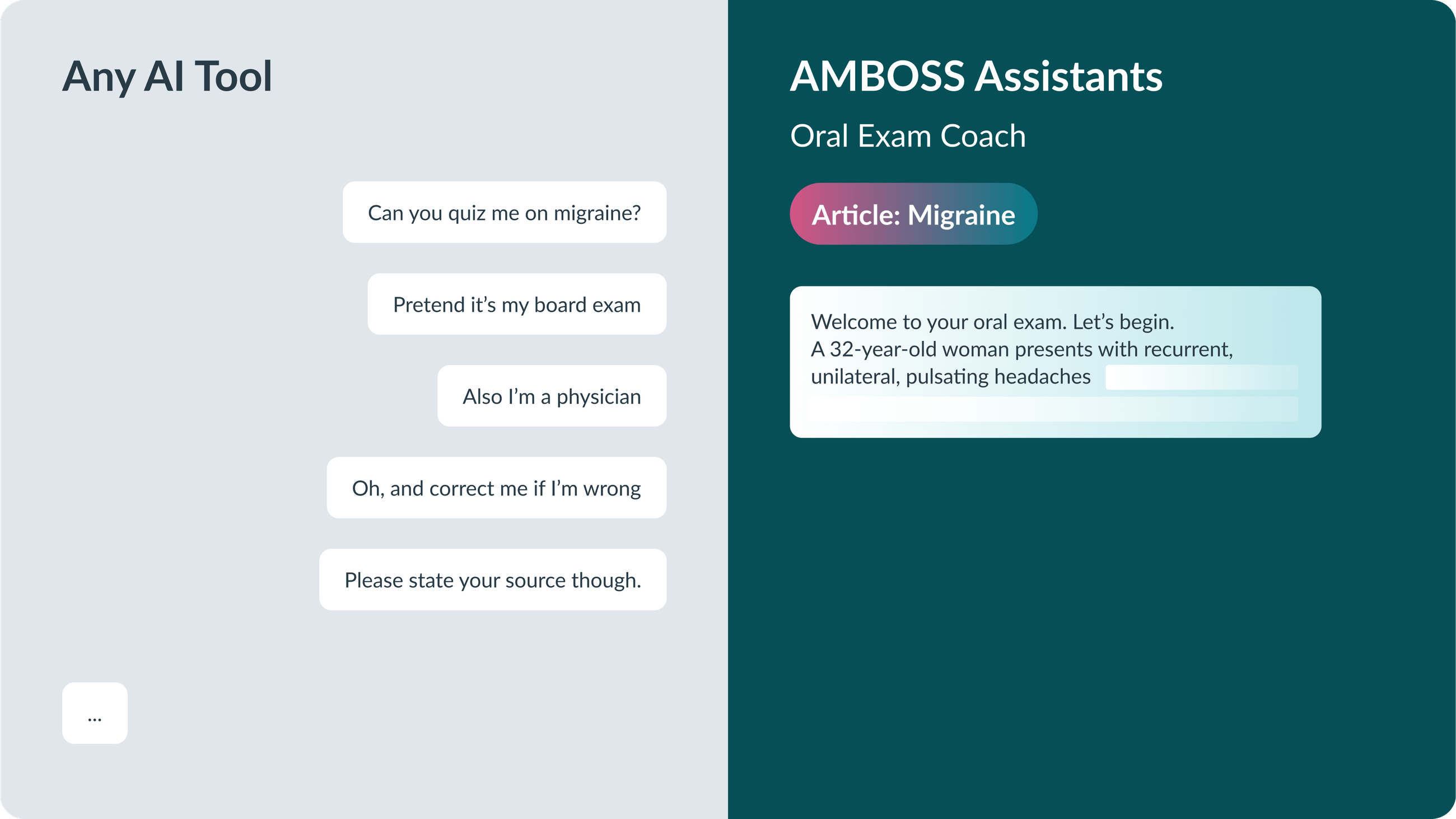 AMBOSS